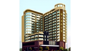 廚房工程,深圳梅沙公館